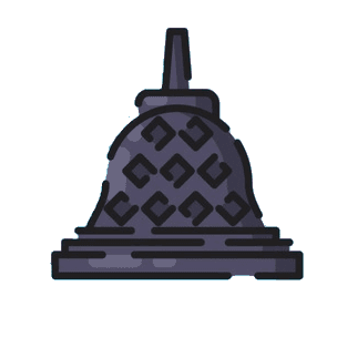 Voyage en Indonésie