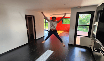 PACS & achat de notre maison